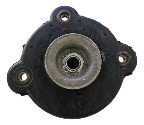 Coxim Amortecedor Dianteiro Grand Siena 2012 A 2018