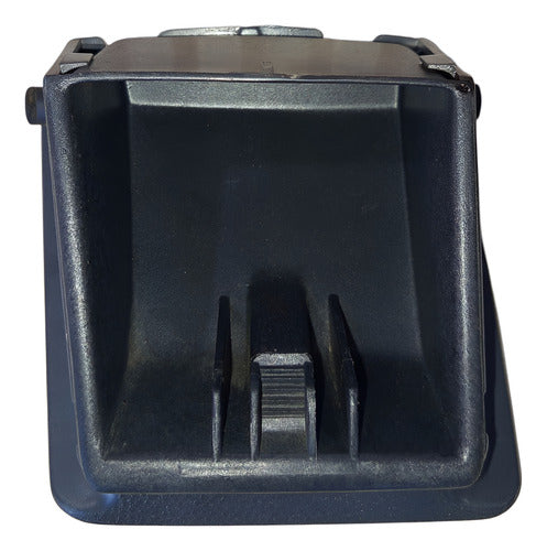 Acabamento Cinzeiro Porta Objetos Fiat Palio 1996/2012