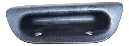 Puxador Porta Interno Traseiro Esquerdo Gm Corsa 97/10