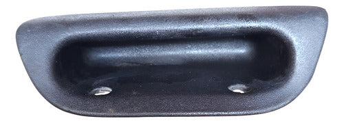 Puxador Porta Interno Traseiro Esquerdo Gm Corsa 97/10