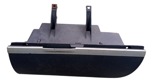 Porta Objetos Painel Fiat Palio Siena Strada 2006 A 2013