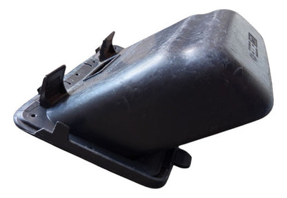 Tampa Caixa Fusíveis Porta Objeto Vw Gol Voyage 2008 A 2009