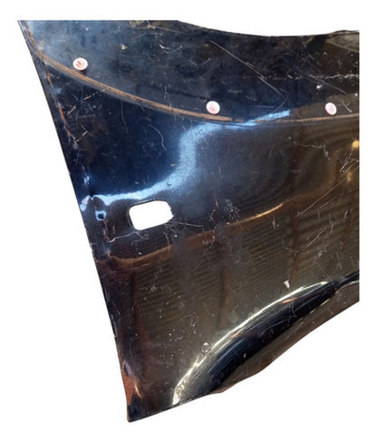 Paralama Dianteiro Esquerdo Toyota Hilux 2005/2011