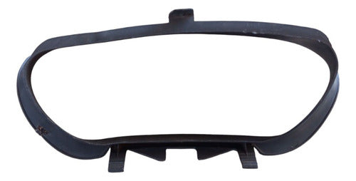 Moldura Painel Instrumento Chevrolet Celta 2001/2006