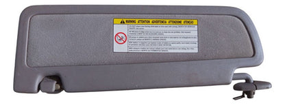 Quebra Sol Direito Honda Civic 2007-2011