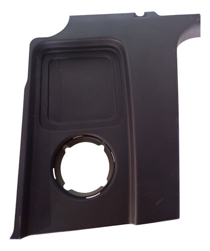 Forro De Porta Traseiro Montana 2008