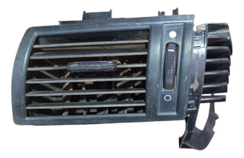 Difusor Ar Esquerdo Difusores Fiat Stilo 2003 A 2011