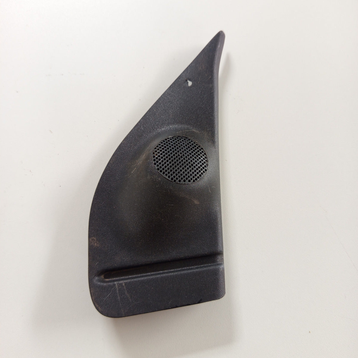 Acabamento Interno Retrovisor Dir Palio Strada 96/14 Orig Preto