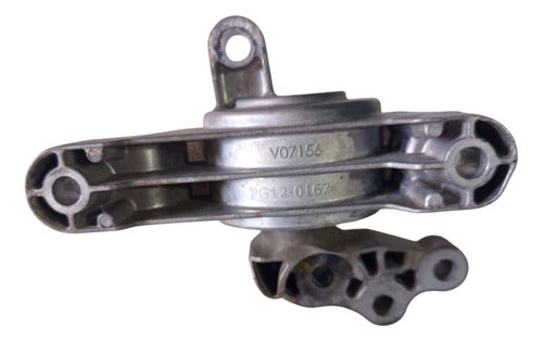 Coxim Motor Direito Grand Siena/fiat Mobi 2012 A 2022