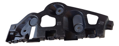 Guia Parachoque Traseiro Renault Sandero Lado Direito 15/19